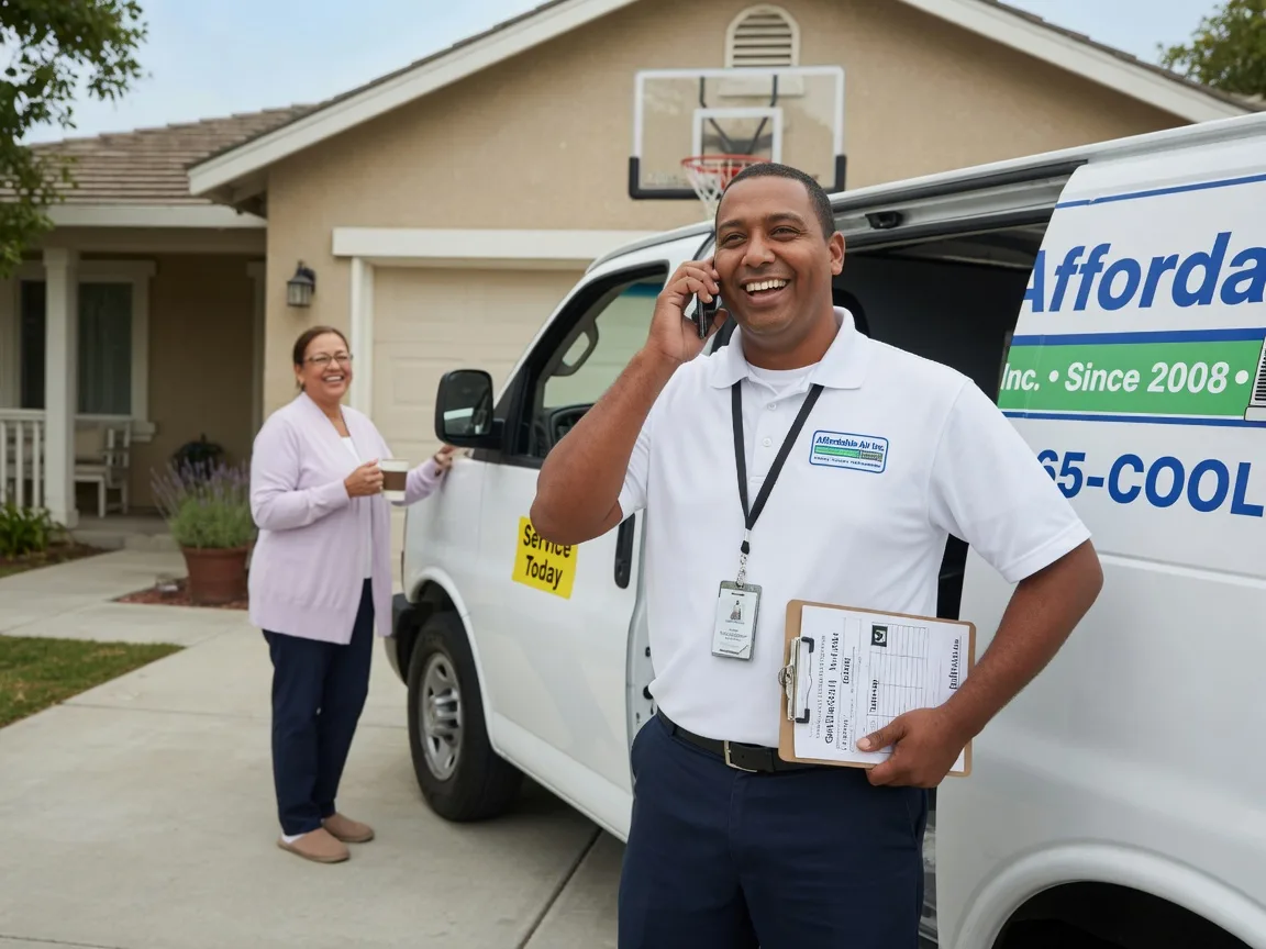Central Ac Repair Yale, SD FAQs